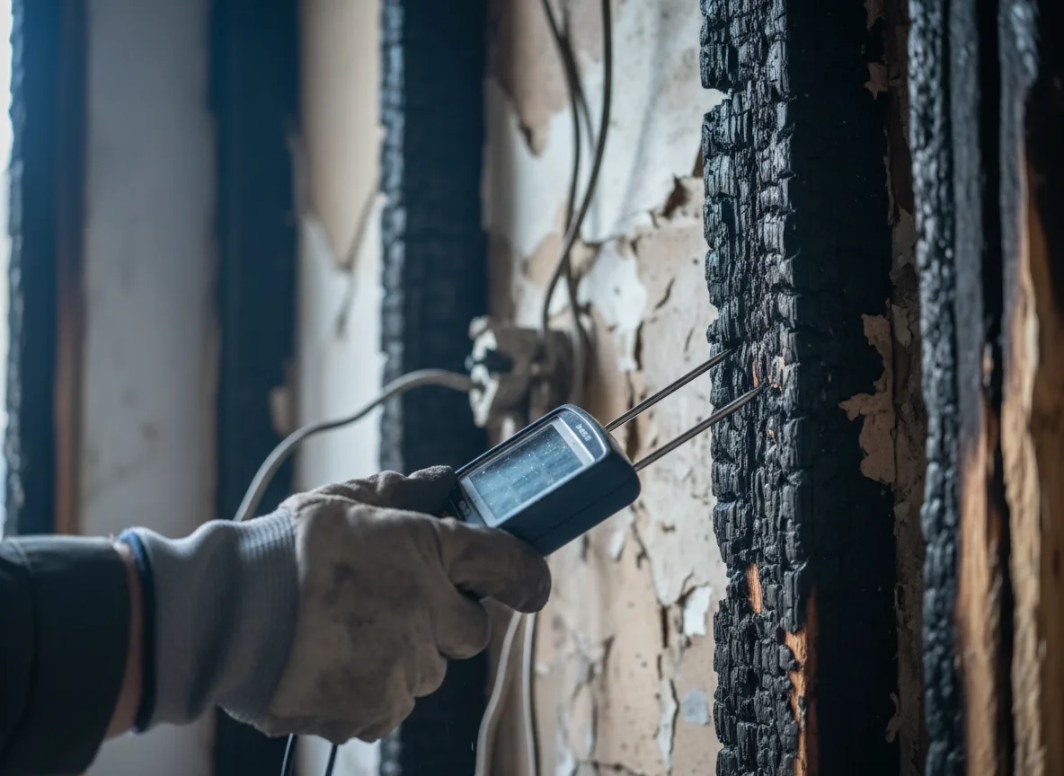 Fire Damage Restoration Shawnee, OH FAQs